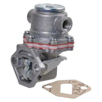 POMPETTA C POMPA GASOLIO NAFTA TRATTORE SAME DELFINO SATURNO CORSARO LAMBORGHINI