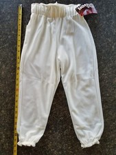 WILSON BRAND NEW youth baseball pants size youth small