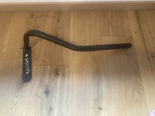 ori Hebel Unterteil Frontanbaugerät John Deere X110 X300 X305 X540 Sabo SA37606