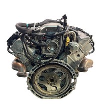 Moteur Mercedes 350