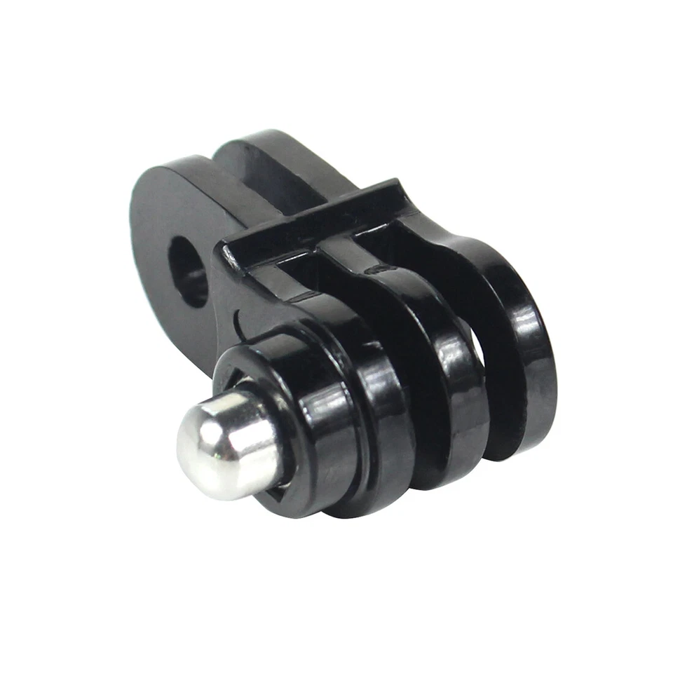 Adjust Arm Extension Connector Pivot Arm for Gopro Hero 11 10 9 8 7 6 5 4 EKEN - Image 2 of 4