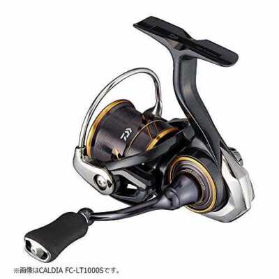 リール 21Caldia FC LT2000S-H Daiwa 21 CALDIA FC LT2000S-H Spinning Reel NEW | eBay