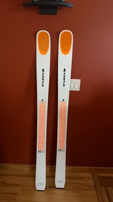 2022 Kastle TX 103 Skis 173cm