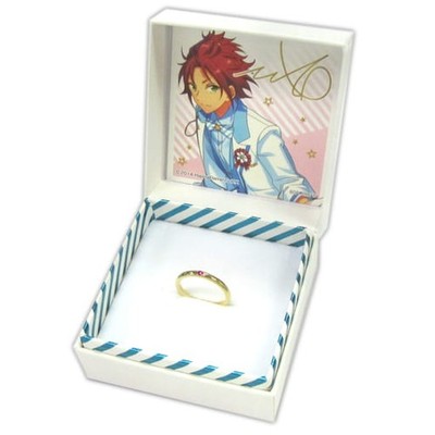 Ensemble Stars Mao Koresawa 2nd Year Ring Ichiban Accel N Prize Japan Authentic