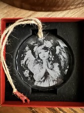 Guardian Angel Suncatcher for Window with Gift Box