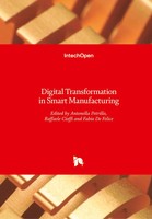 Antonella Petrillo (U. A.) | Digital Transformation In Smart Manufacturing