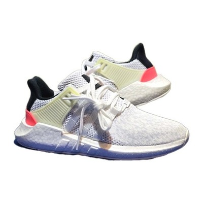 adidas EQT Support 93/17 Turbo Men's Athletic Sneakers US 10 / UK 9.5 BA7473
