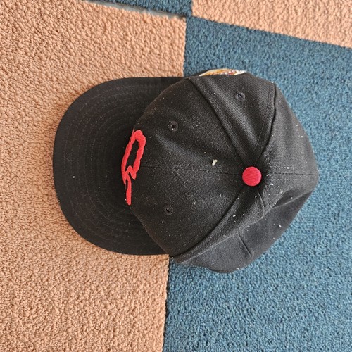 Scottsdale Scorpions Hat Cap 7 3/8 Arizona Fall League New Era 59Fifty Black X7a - Picture 3 of 12