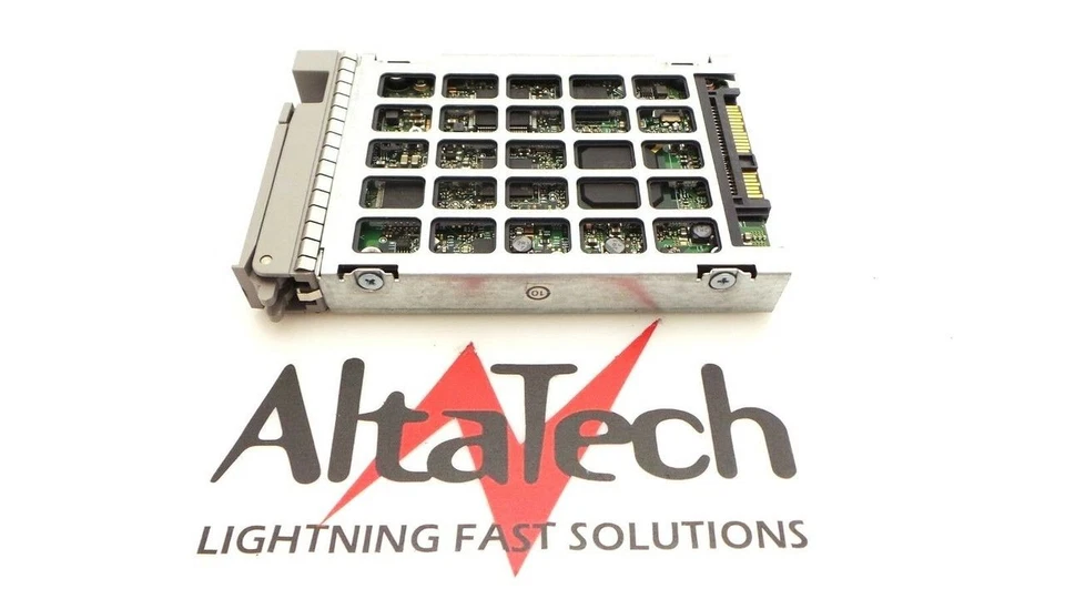 Cisco N20-D073GB UCS 73GB 15K SAS 2.5" HDD Hard Disk Drive - Tested - Fast Ship - Image 4 of 4