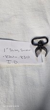 Judd Barrel Band .820-.830 W 1 Sling Swivel