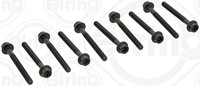 Elring 104.270 Zylinderkopfschraubensatz For Fiat Lancia Zotye