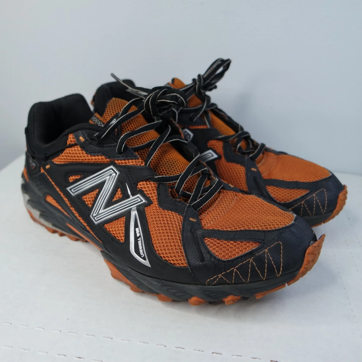 New Balance 610 All Terrain Black for Sale | Authenticity 