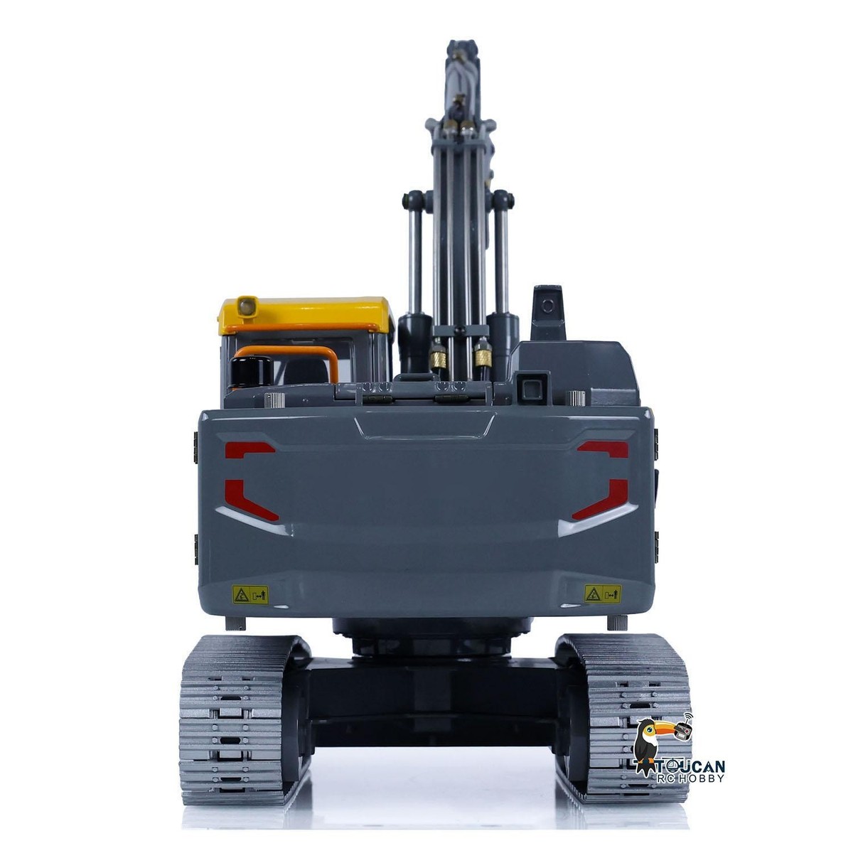 EC160E Double 1/14 RC Assembled Hydraulic Volvo Excavator E111