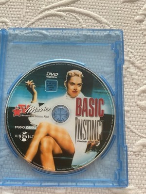 Basic Instinct