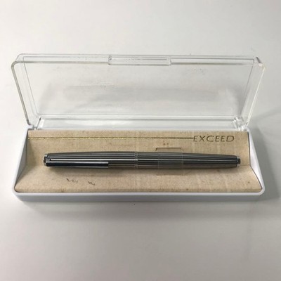 discontinued PILOT Pilot Custom Stripe discontinued