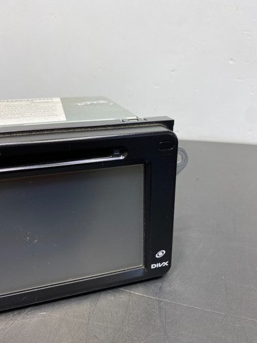 Subaru BRZ 2015 OEM unidad principal de radio sistema de entretenimiento usado - Imagen 2 de 8