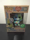 Funko Pop! Animation: Care Bears - I Care Bear (Walmart Exclusive) #1292