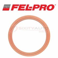 Fel-Pro Rear Engine Crankshaft Seal Kit for 1993-1997 Mazda MX-6 2.0L L4 - vf