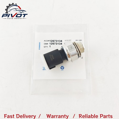 #ad 12673134 NEW OEM Engine Oil Pressure Sending Unit Sensor Switch 2009 2019 GM US $24.22