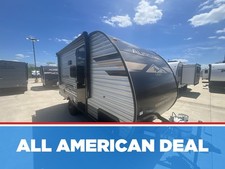 2026 Forest River Aurora Light 16BHX
