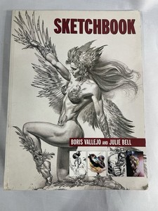 Boris Vallejo and Julie Bell | eBay