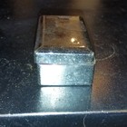 antique pocket razor holder — photo 4