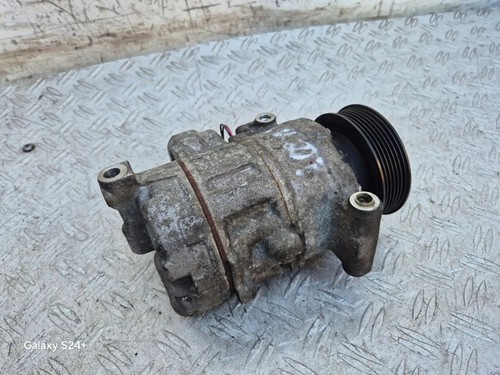 AUDI A4 Avant 8E5, B6 Klimakompressor 4471904930 8E0260805BF 2.00 26830121