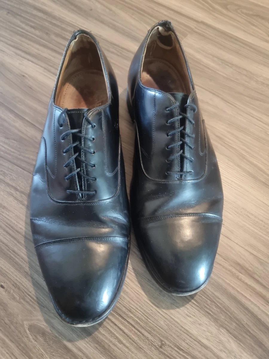 靴 US vintage Johnston and Murphy 8 1/2 johnston murphy vintage products for sale | eBay