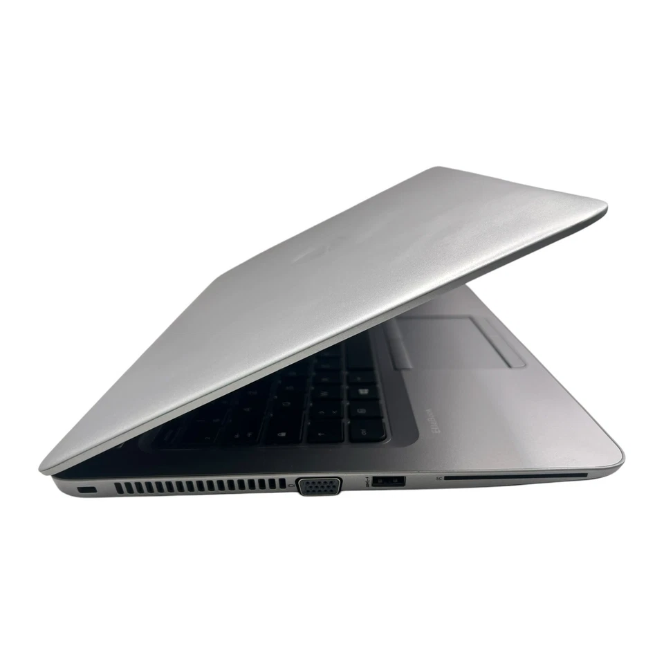 HP EliteBook 840 G3 · i3-6100U · 8GB · 256GB, Foto 3 von 5
