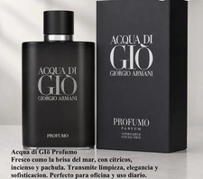 Giorgio Armani Acqua di Gio Profumo Parfum Na...