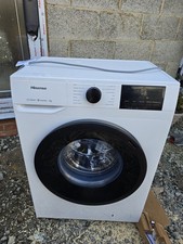 Hisense WF1G7021BW Freestanding 7 KG-Front Load Durable Inverter Washing machine