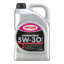 Motoröl Meguin 6562 megol Compatible SAE 5W-...