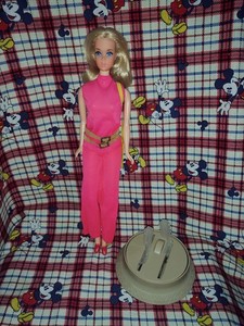 1972 Barbie Doll | eBay