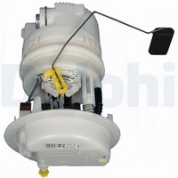 Kraftstoffpumpe Delphi FE10175-12B1 FüR Peugeot 206 SW 2E 2A 16V