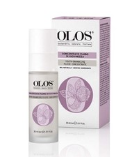 Olos – Linea di Giovinezza – Concentrato Fluido Viso di Giovinezza 30ml