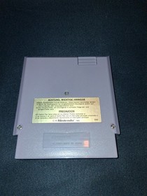 Spiel "Kirby's Adventure" f&uuml;r Nintendo Entertainment System (NES), CIB, noch gut