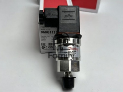 #ad #ad 1pcs Danfoss PRESSURE TRANSMITTER MBS3000 060G1125 $116.85