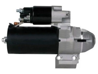 For 2018-2019 BMW 640i xDrive Gran Turismo Starter SEG Automotive 12412WKPT
