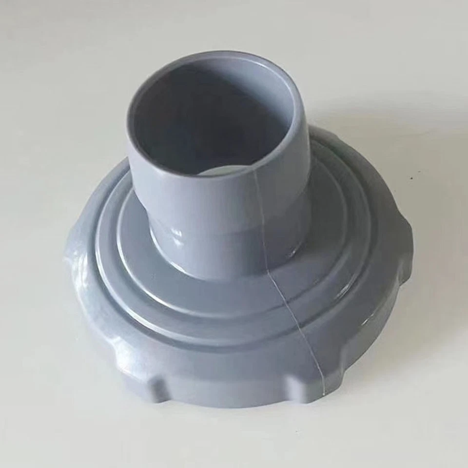 Essential Schlauchadapter für oberirdische Poolpflege Anschluss an Saugschlauch - Image 3 of 4