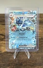 Pokémon TCG Gyarados EX Ultra Rare Holo Scarlet & Violet SVI Base Set