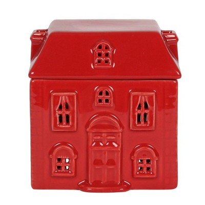 Something Different - Ölbrenner, Keramik, Haus (SD3281)