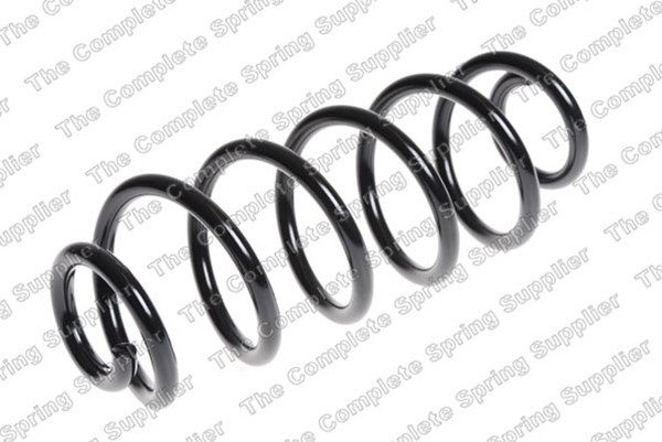 1X Kilen Fahrwerksfeder 50215 FüR B8 8TA 8T3 A5 8K5 A4 Audi Sportback Avant Tfsi-image