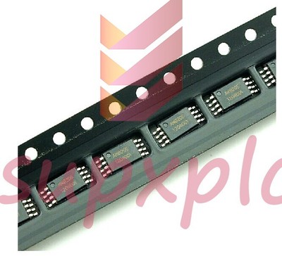 100pcs 8205A FS8205A TSSOP-8 IC