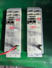 1PS ACS PDMut-4-08-08-00-1 Motion Control Pul...