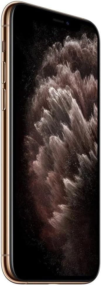 Apple iPhone 11 Pro Max - 256GB - Gold - MWH62LL/A (XFINITIY ONLY