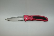 Harley-Davidson Cryoedge 440 Fred Carter Design.  United Cutlery.