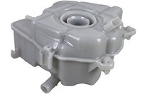 Metzger 2140367 AusgleichsbehäLter, KüHlmittel FüR Skoda VW