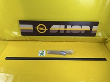 Baguette de porte Opel CABRIO
