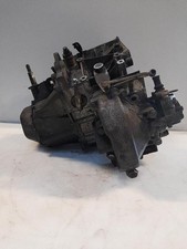 Boite de vitesse Peugeot 309