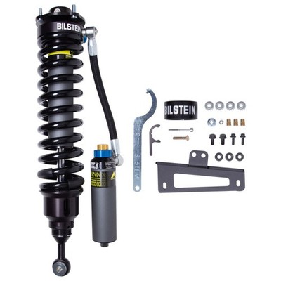 Bilstein B8 8112 ZoneControl CR DSA+ Coilover for Toyota Tundra Front Left